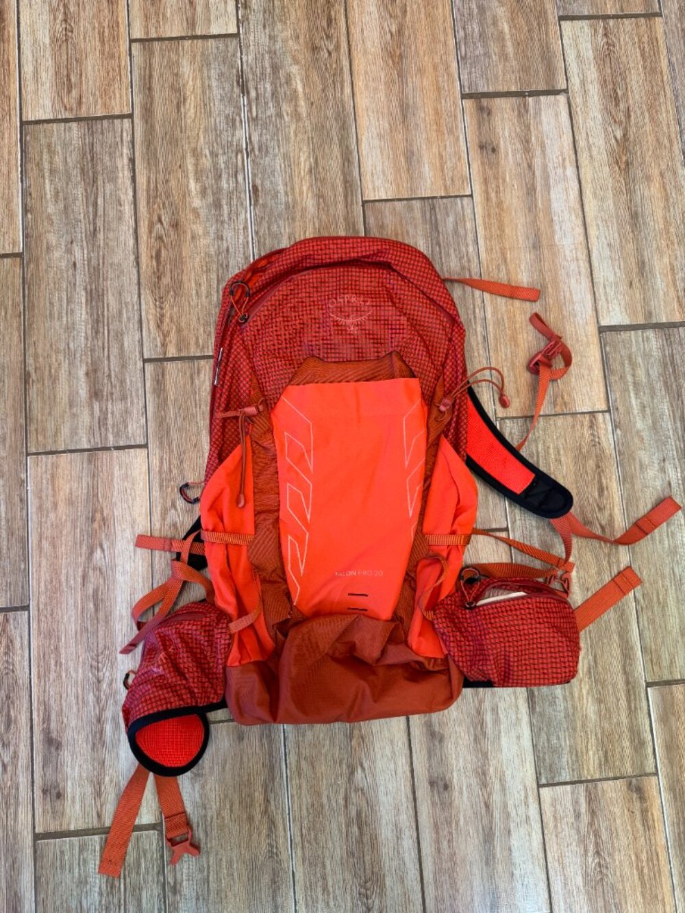 Osprey Talon Pro 20L Backpack